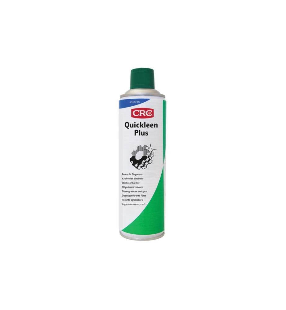 CRC - Nettoyants industriels Quickleen Plus 500 ml