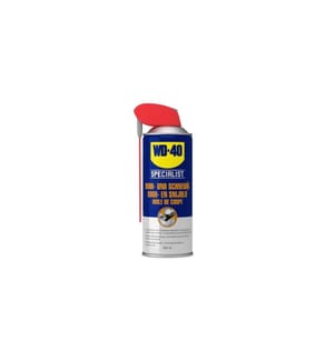 WD-40 - Aérosol d'huile de forage et de coupe SPECIALIST Smart Straw 400 ml