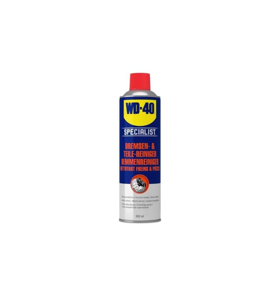 WD-40 - Bremsenreiniger SPECIALIST 500 ml