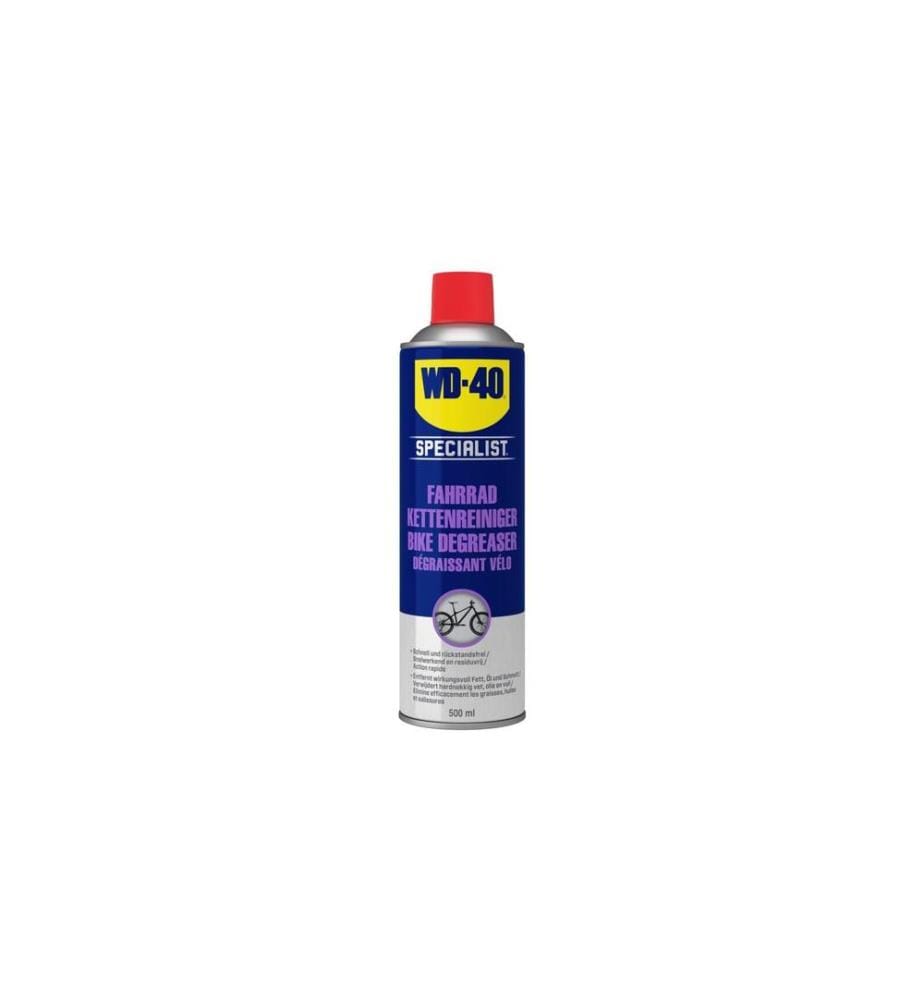 WD-40 - Kettenreiniger Specialist 500 ml