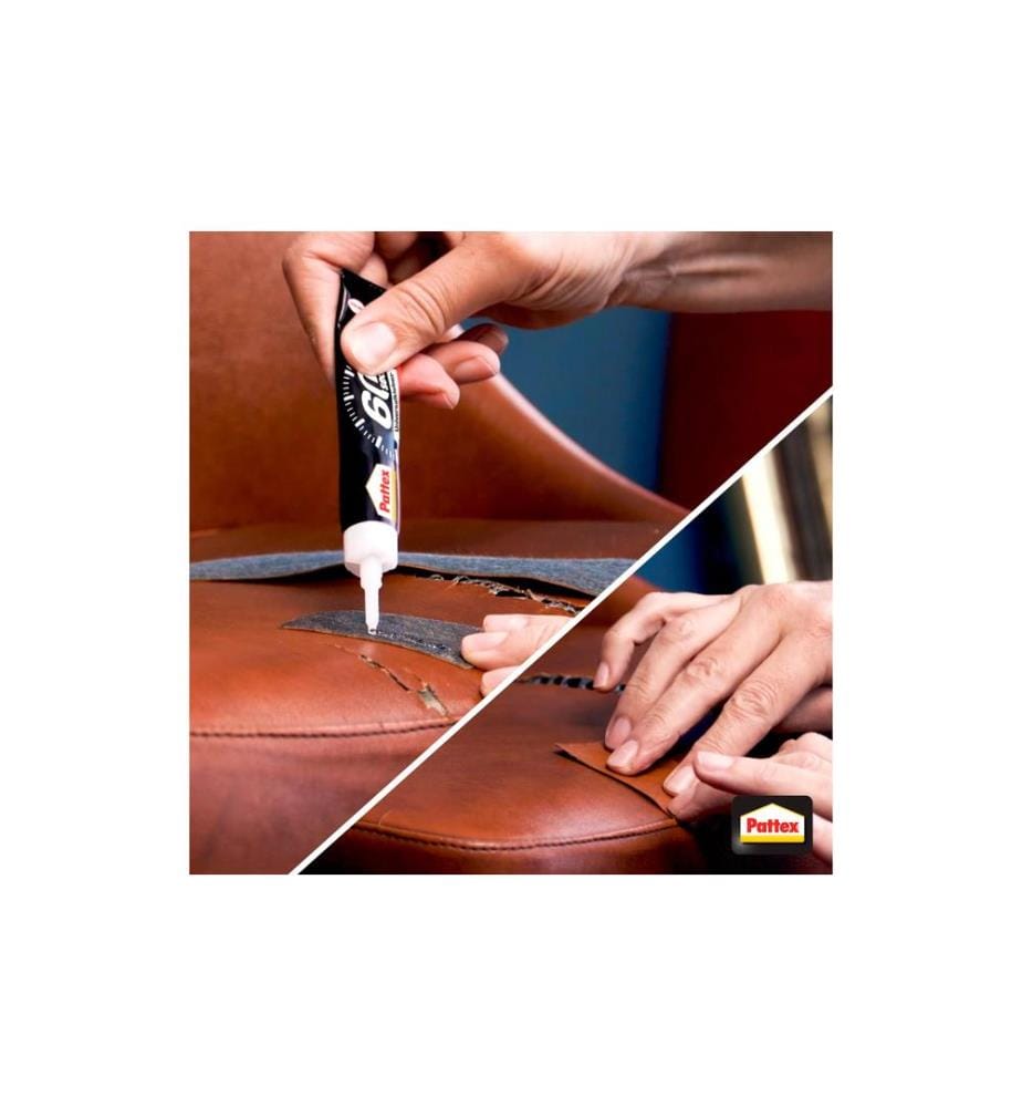 Pattex - Universalkleber 60 Sec. 1 x 20 g