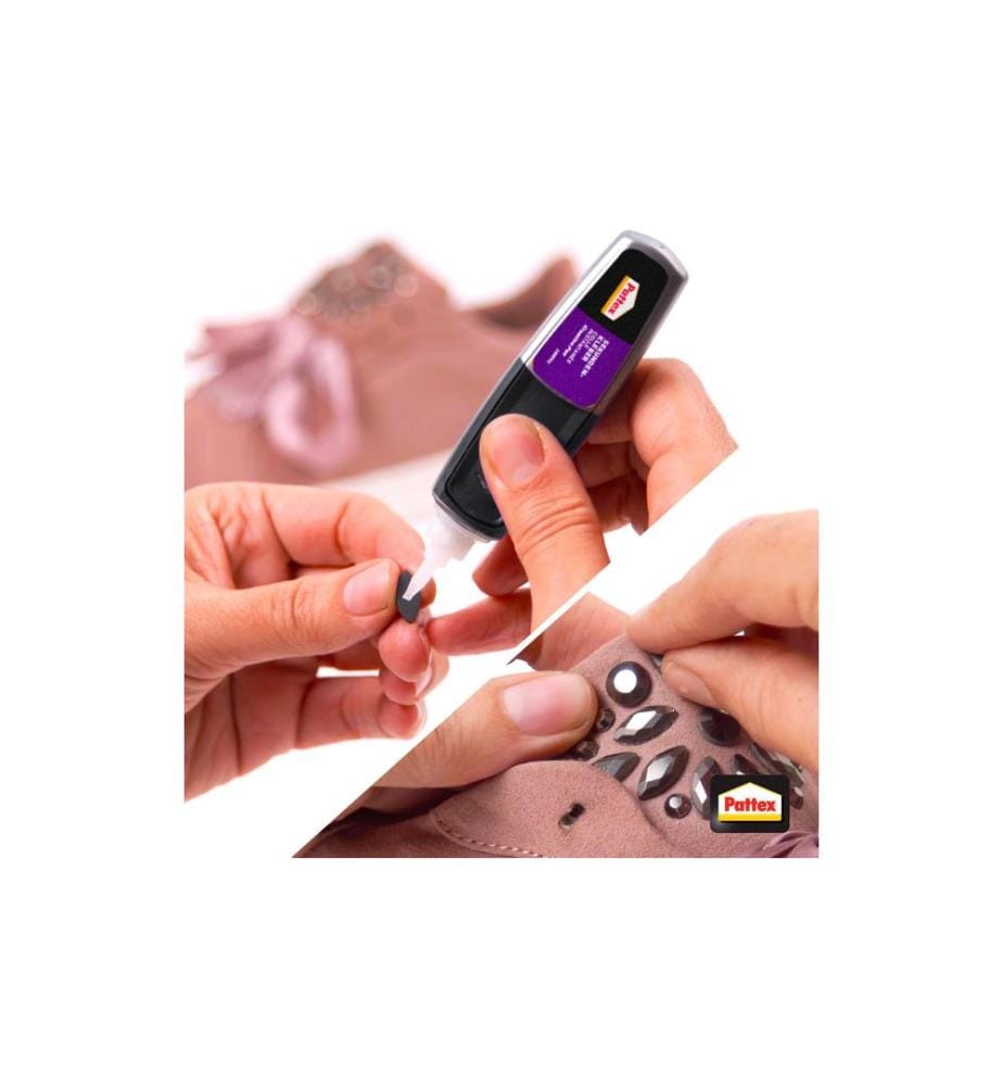 Pattex - Colle instantanée Creative Pen 3 g