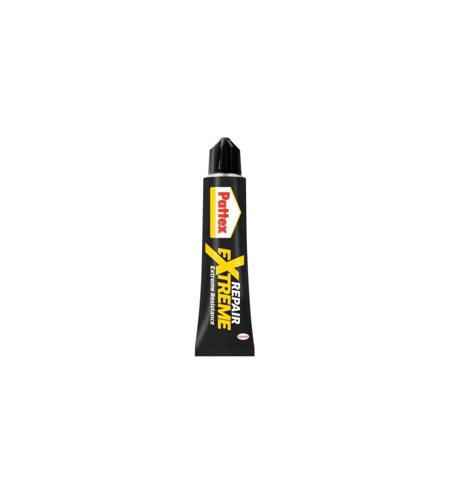 Pattex - Colle universelle Repair Extreme 20 g, Transparent