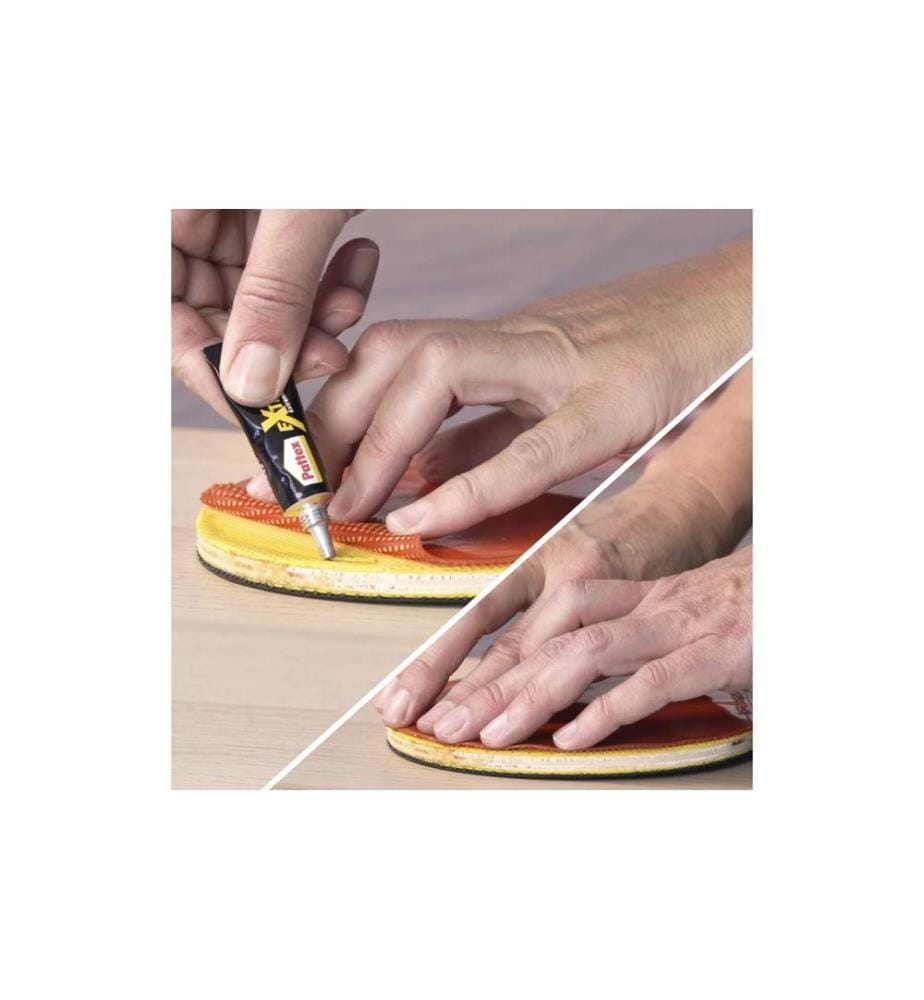 Pattex - Colle universelle Repair Extreme 20 g, Transparent