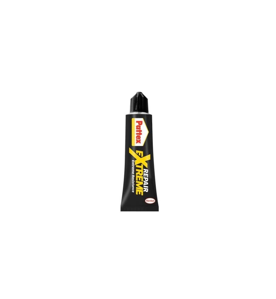 Pattex - Alleskleber Repair Extreme 8 g, Transparent