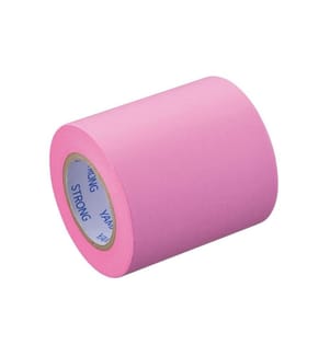 NT CUTTER - Notizzettel Yamato Ersatzrolle 50 mm x 10 m Rose