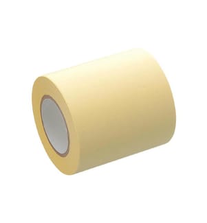 NT CUTTER - Notizzettel Yamato Ersatzrolle 50 mm x 10 m Perlgelb