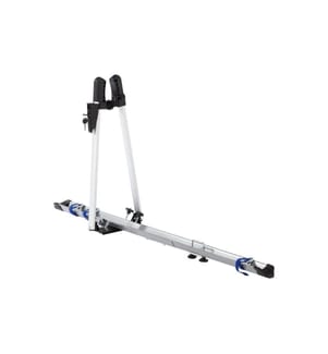 FISCHER - Porte-vélos de toit pour 1 vélo