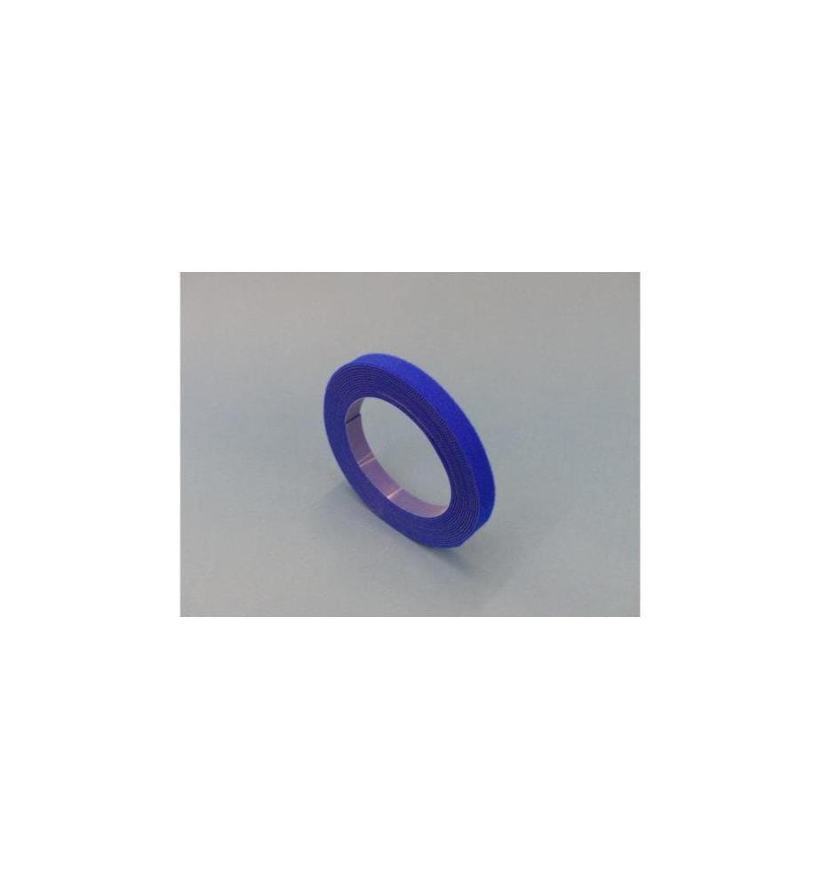FASTECH - Klettband-Rolle ETN Fast-Strap Blau 15 mm x 5 m