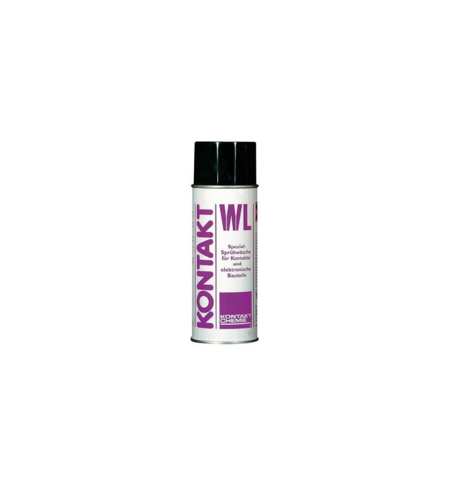 KONTAKT CHEMIE - Nettoyant universel WL 400 ml