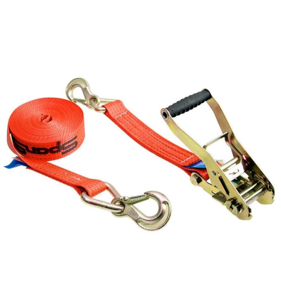 SPANSET - Sangle d'arrimage AK40854K
