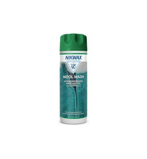 NIKWAX - Lessive Wool Wash 300 ml