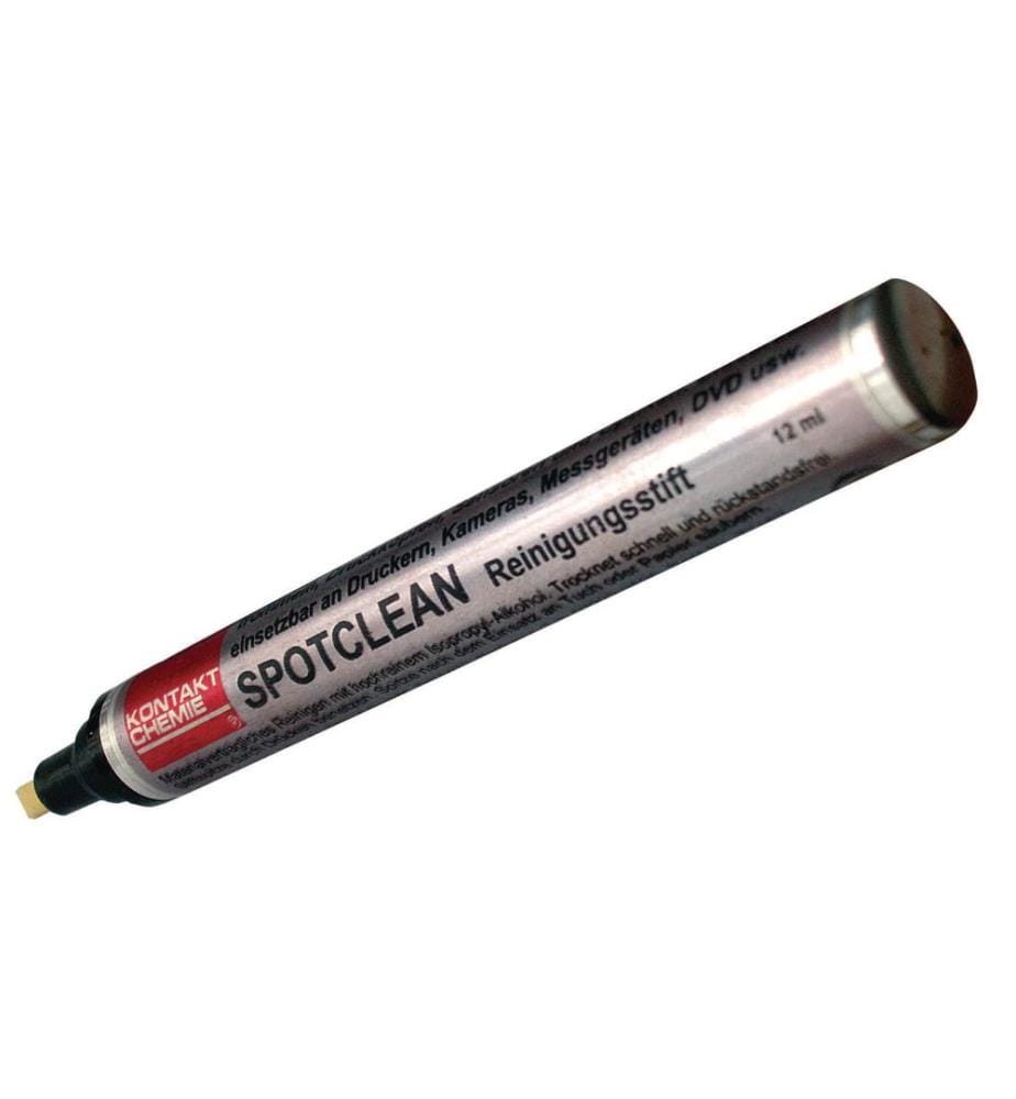 KONTAKT CHEMIE - Stylet de nettoyage SPOTCLEAN 10 ml