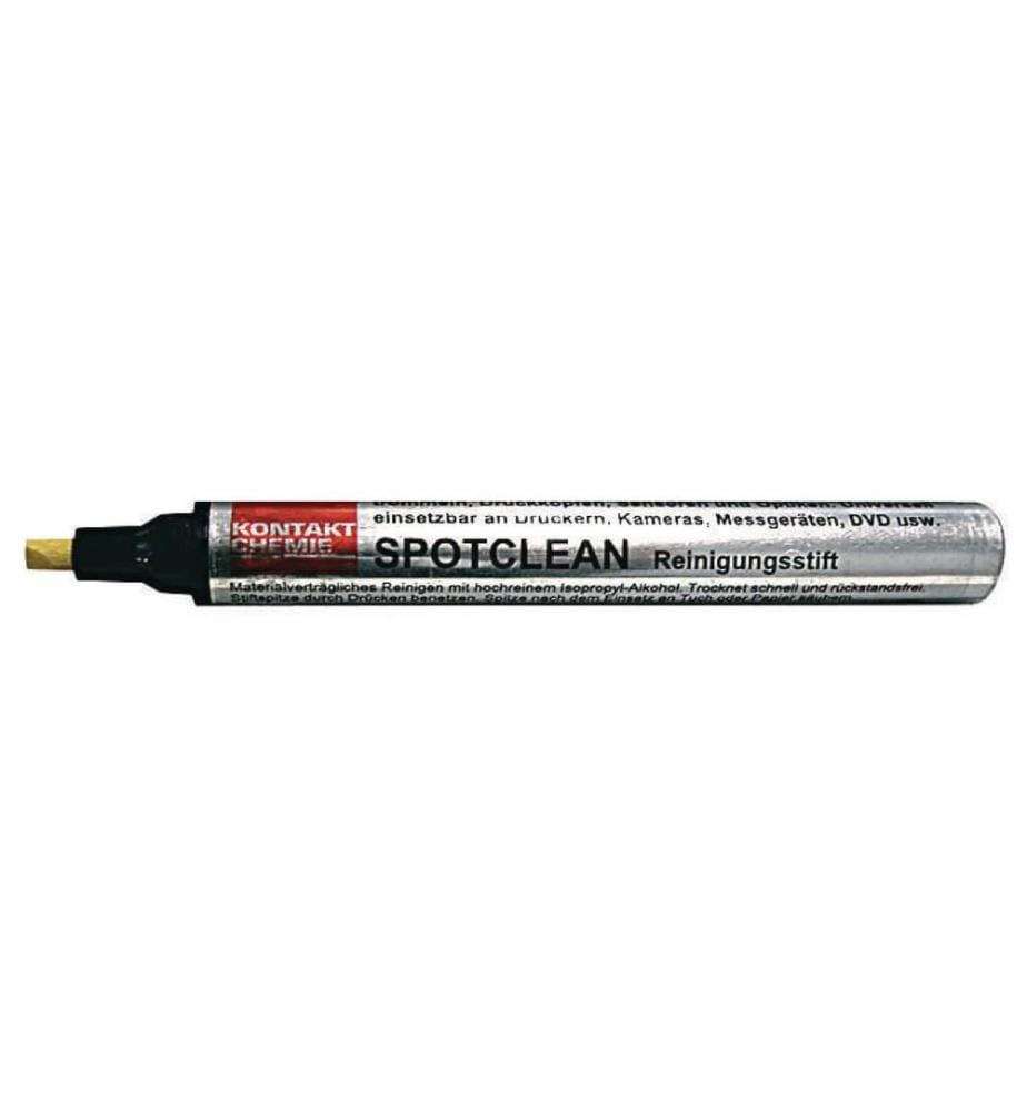 KONTAKT CHEMIE - Stylet de nettoyage SPOTCLEAN 10 ml