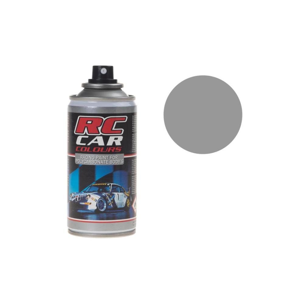 GHIANT - Lexanspray RC CAR Scheibentöner Grau 419 150 ml