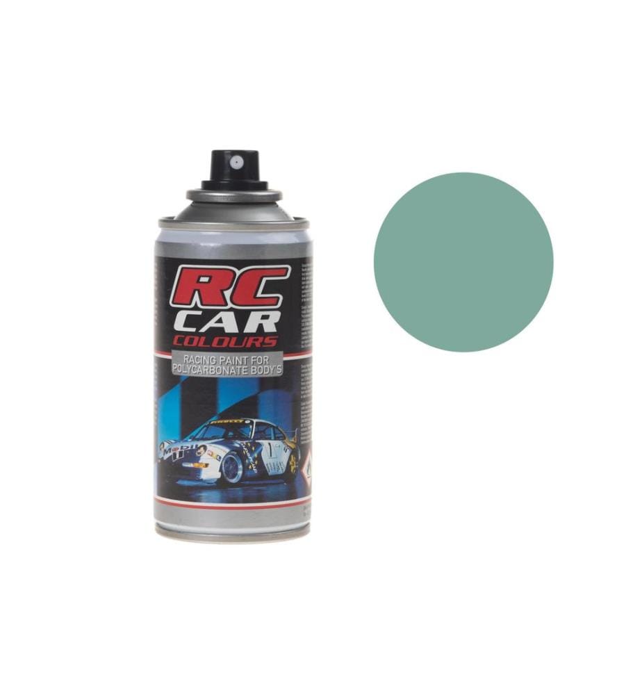 GHIANT - Lexanspray RC CAR Metallic Grün 934 150 ml