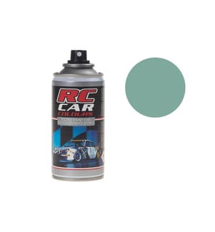 GHIANT - Lexanspray RC CAR Metallic Grün 934 150 ml