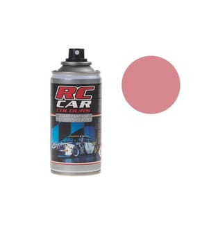 GHIANT - Lexanspray RC CAR Metallic Rot 937 150 ml