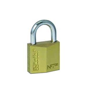 RIEFFEL - Cadenas Nr. 7/20