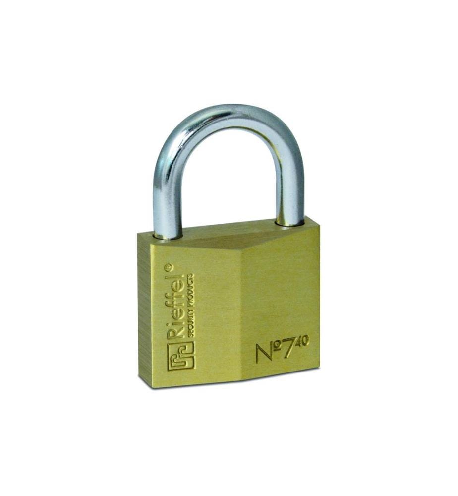 RIEFFEL - Cadenas Nr. 7/40