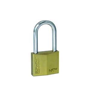 RIEFFEL - Cadenas Nr. 7/40 HB42