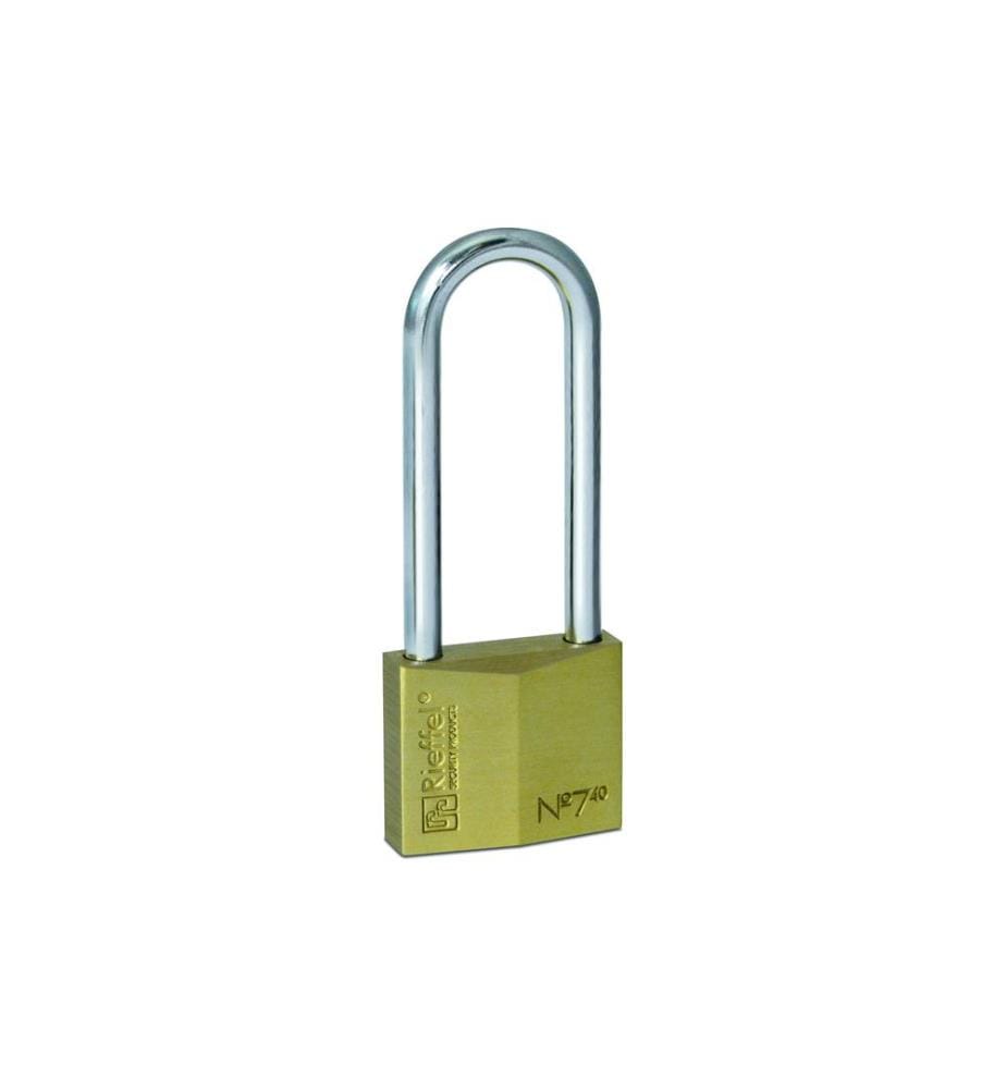RIEFFEL - Cadenas Nr. 7/50 HB70