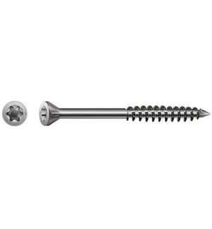 SPAX - Vis auto-foreuses 3.5 x 35 mm, 500 Pièce/s