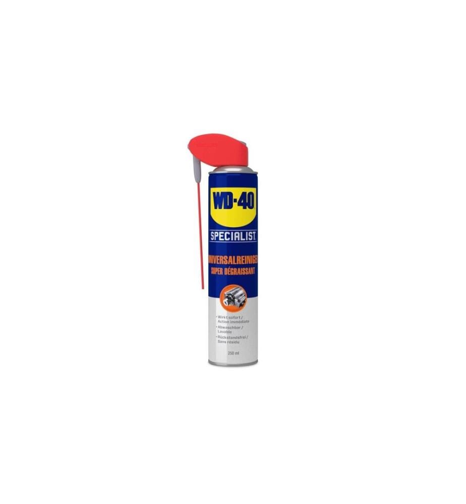 WD-40 - Nettoyant universel SPECIALIST Smart Straw 250 ml