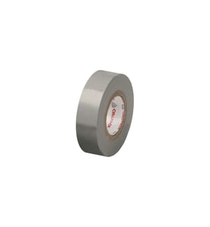 CELLPACK AG - Bande isolante 25 m x 30 mm, Gris