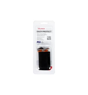 CELLPACK AG - Boîte gel 623, IPx8, avec bornes Wago Compact