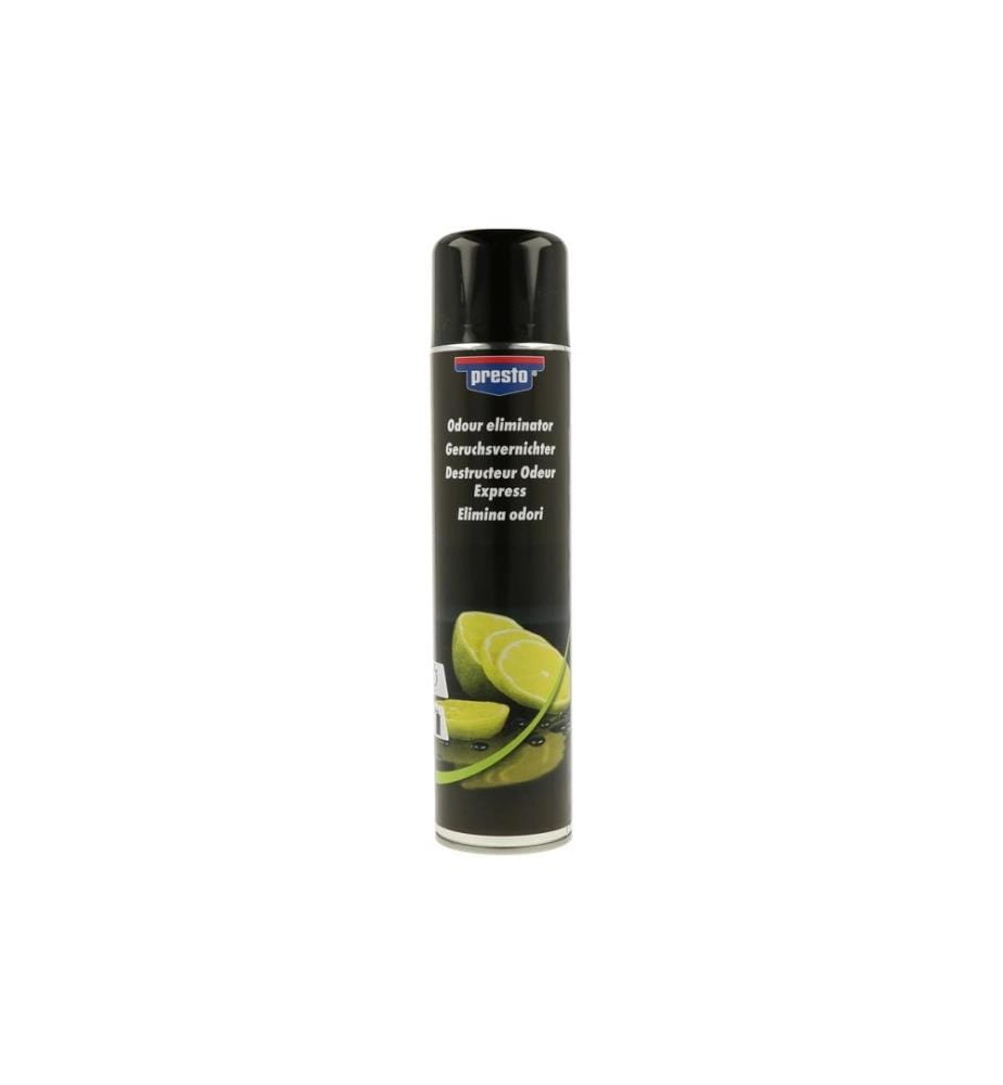 PRESTO - Destructeur d'odeurs 600 ml