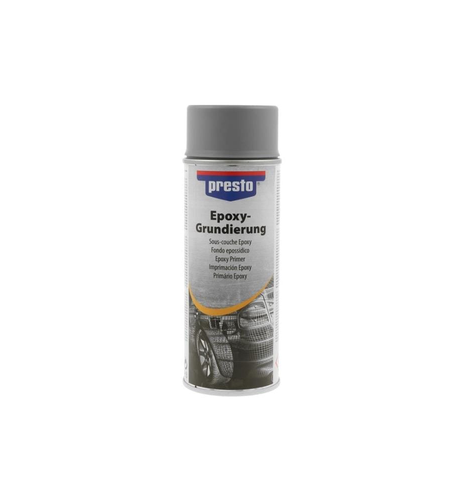 PRESTO - Couche de fond époxy 400 ml
