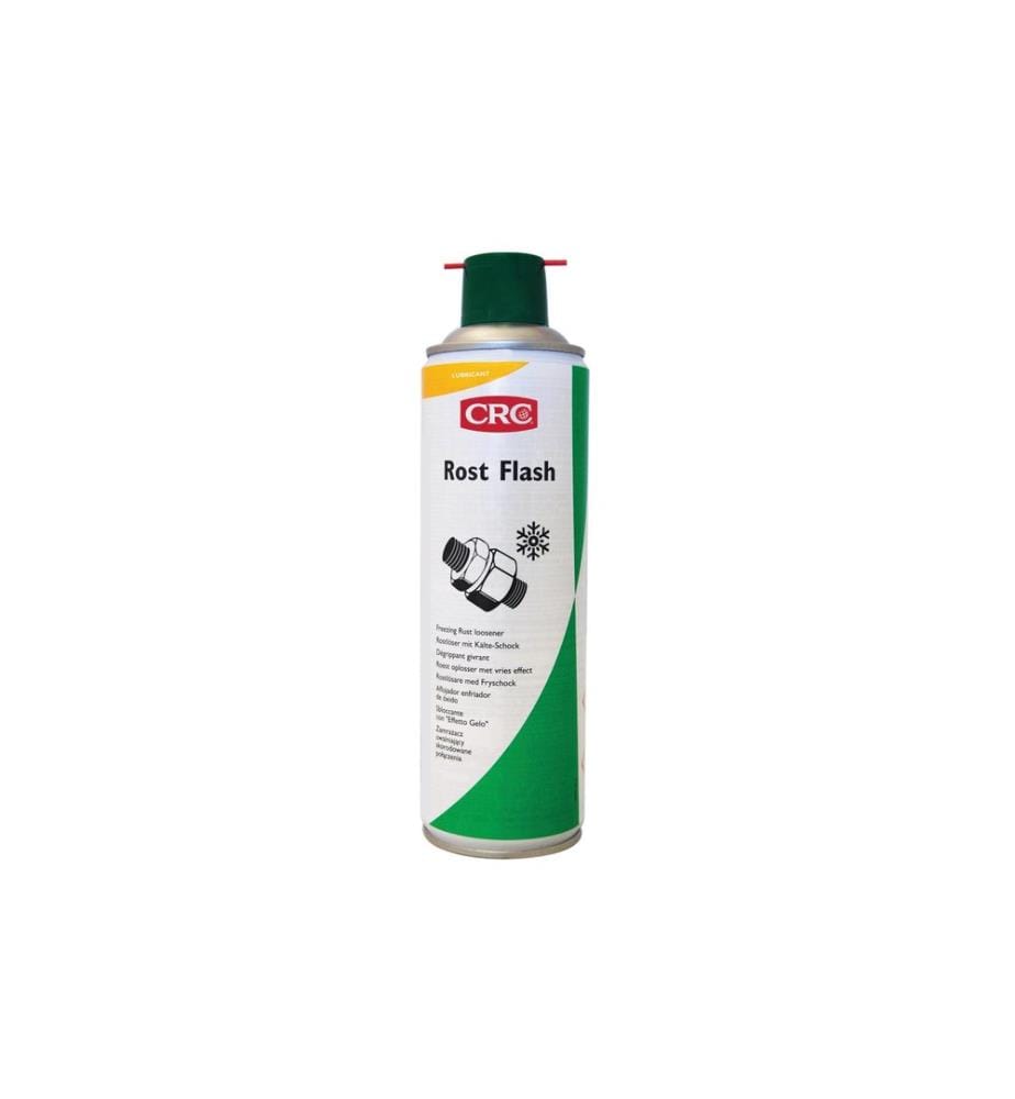 CRC - Antirouille Rost Flash 500 ml