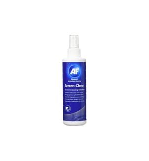 AF REINIGUNGSMATERIAL - Bildschirmreiniger 1 Stück