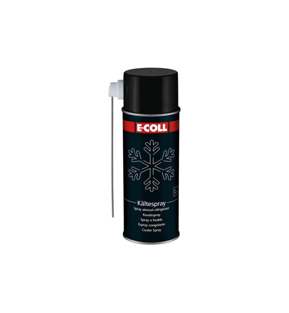 E-Coll - Spray réfrigérant 400 ml