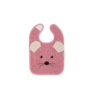 STERNTALER - Bavoir avec Velcro Mabel 38 x 26 cm