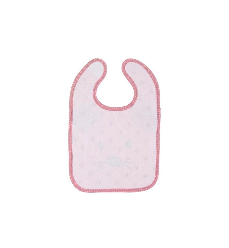 STERNTALER - Bavoir avec Velcro Mabel 38 x 26 cm