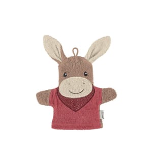 STERNTALER - Gants de toilette pour bébé Emmily