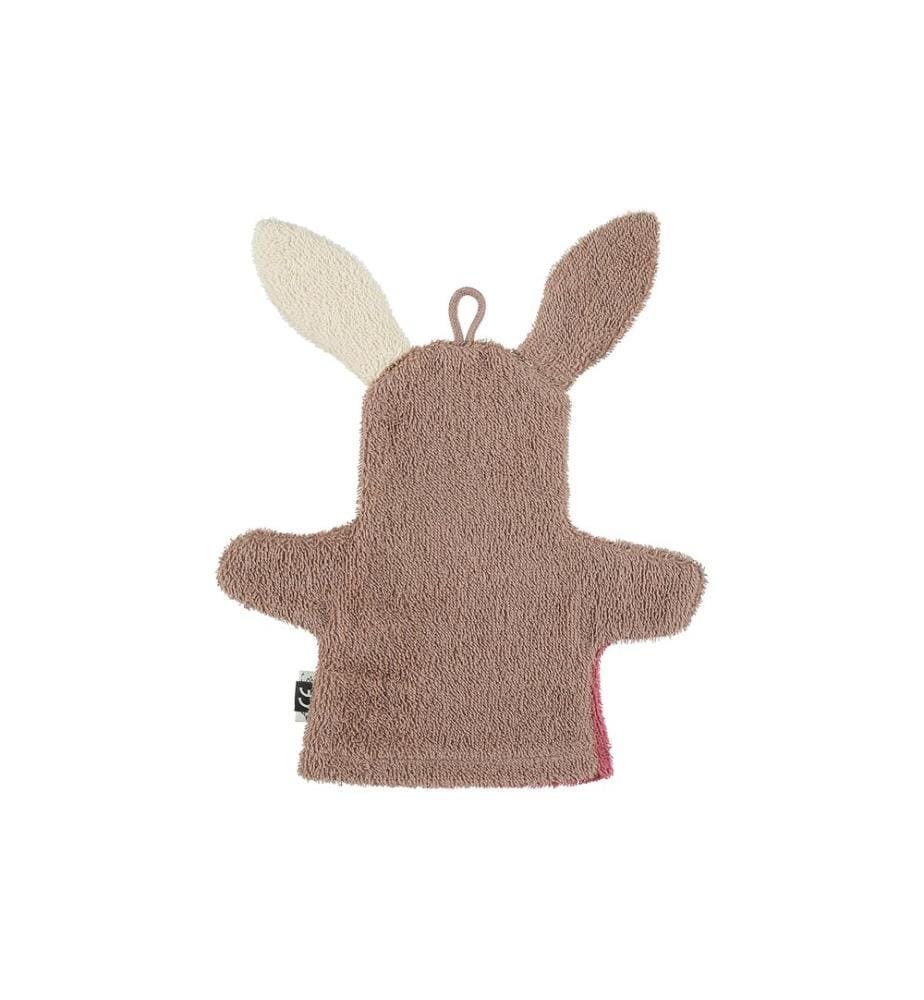 STERNTALER - Gants de toilette pour bébé Emmily