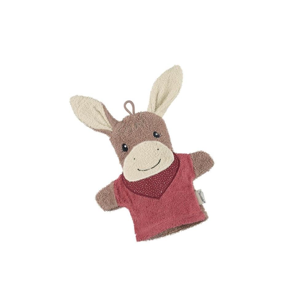 STERNTALER - Gants de toilette pour bébé Emmily