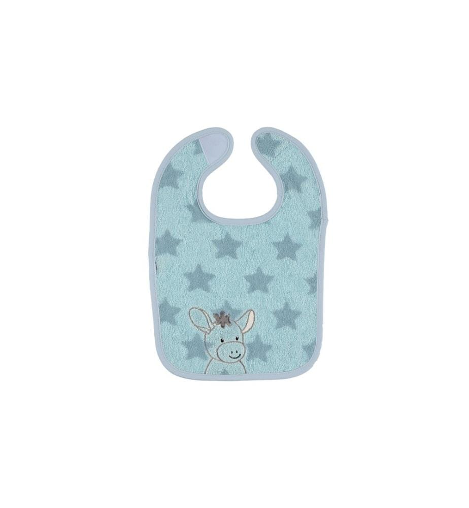 STERNTALER - Lätzchen Emmi 38 x 26 cm