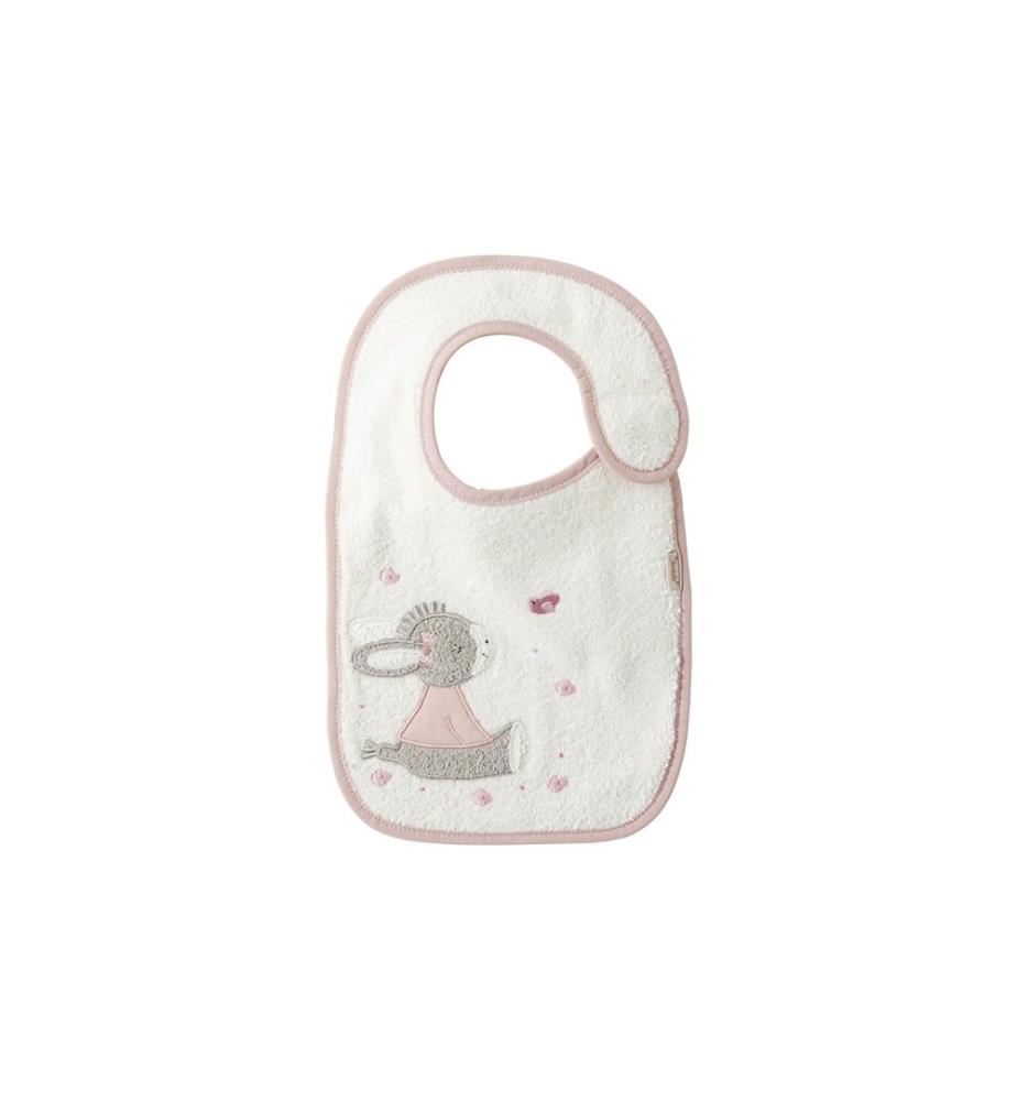 STERNTALER - Lätzchen Emmi Girl 38 x 26 cm