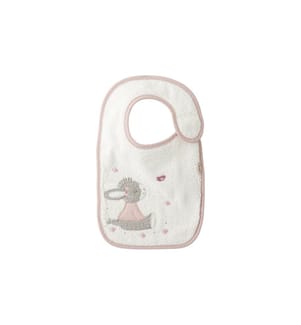 STERNTALER - Lätzchen Emmi Girl 38 x 26 cm
