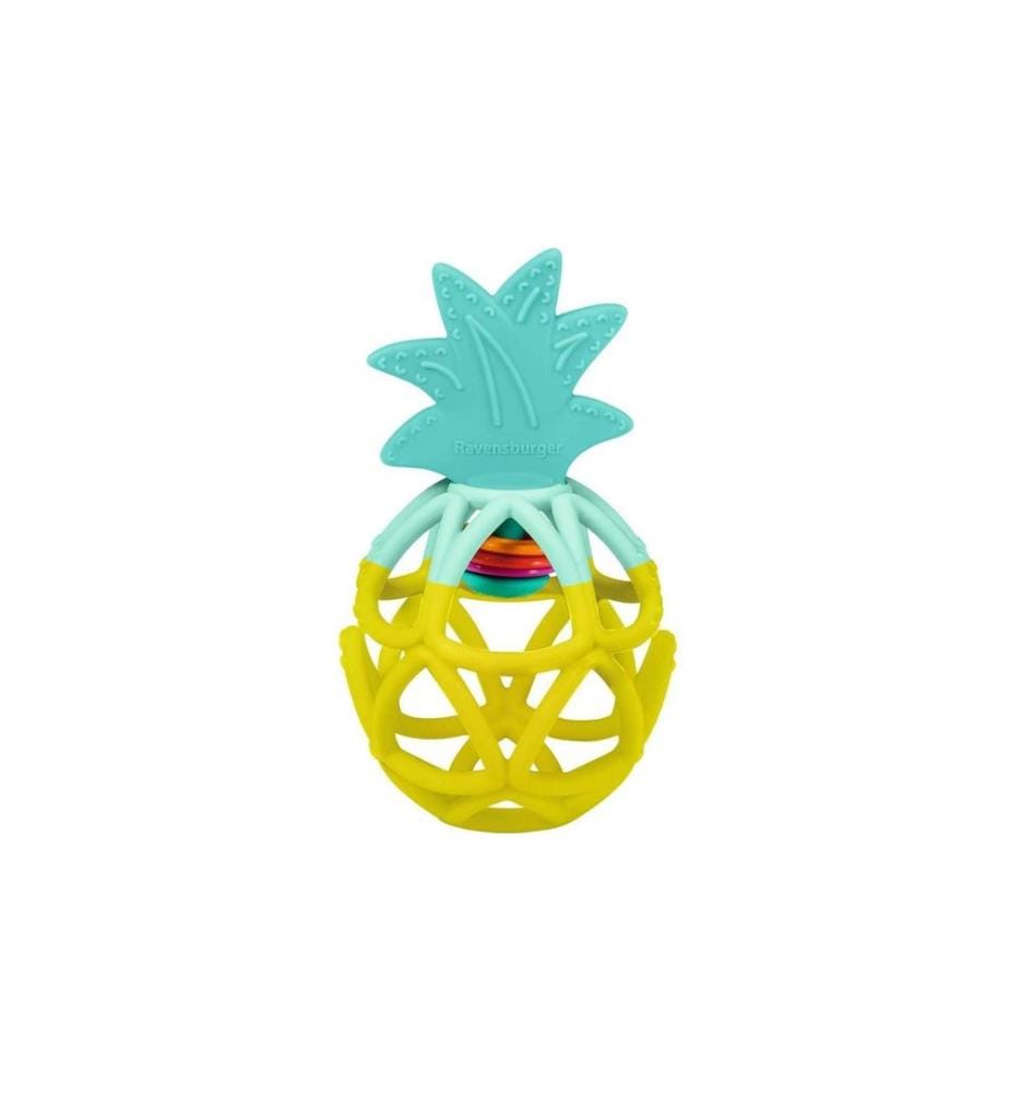 play+ - Rassel Greifling Ananas