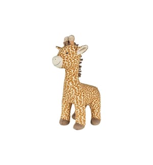 STERNTALER - Doudou girafe Kaya XXL, 60 cm