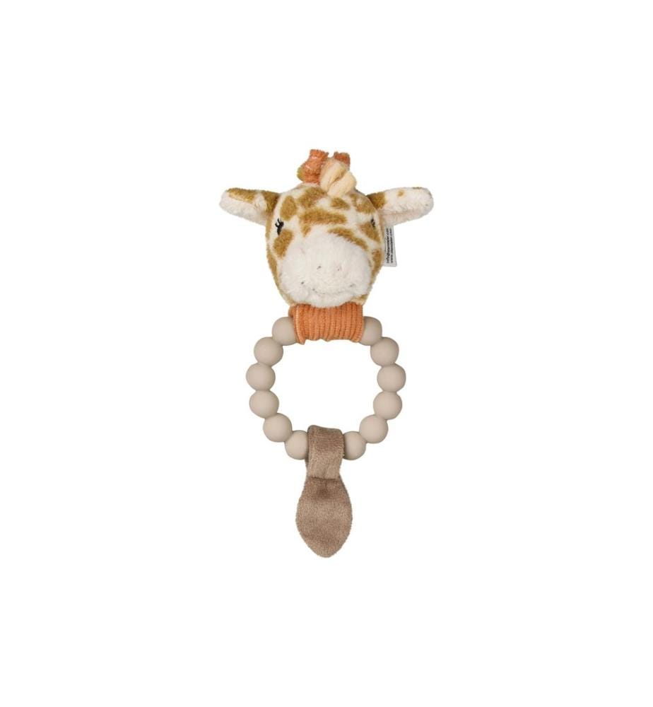 STERNTALER - Greifling Giraffe Kaya
