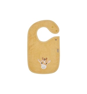 STERNTALER - Bavoir Girafe Kaya 46 x 73 cm