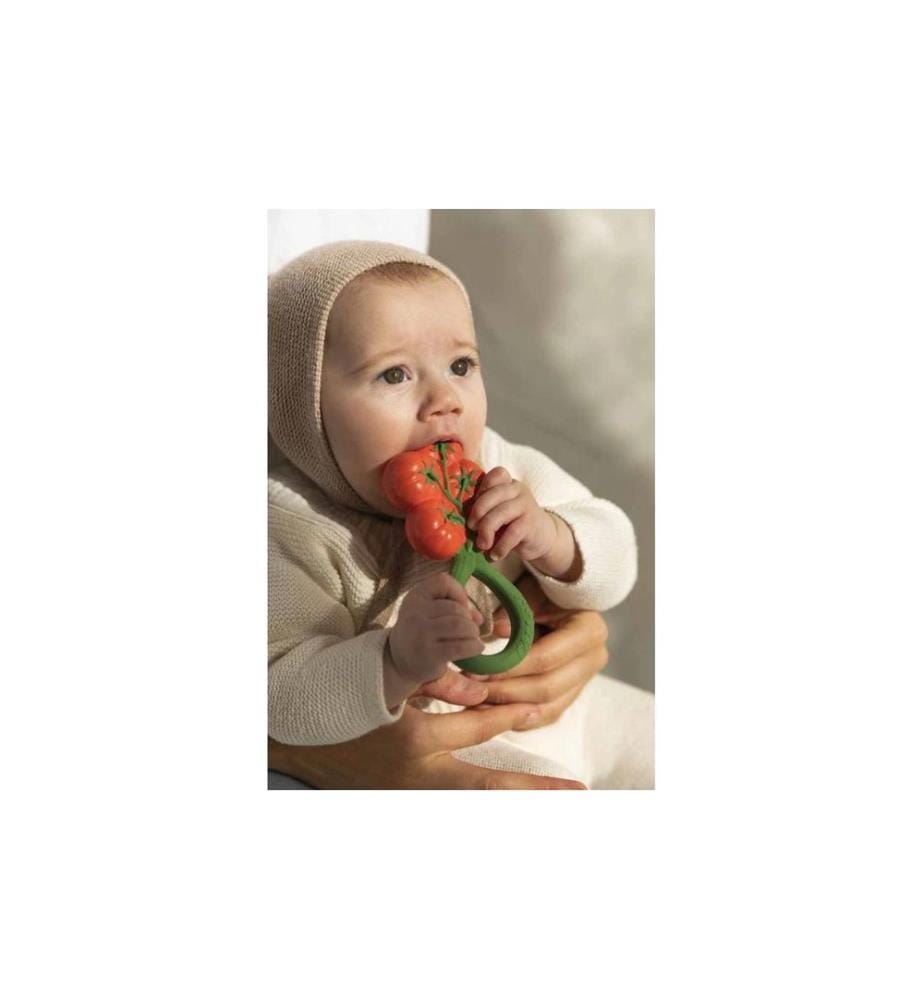 Oli&Carol - Rassel Tomato