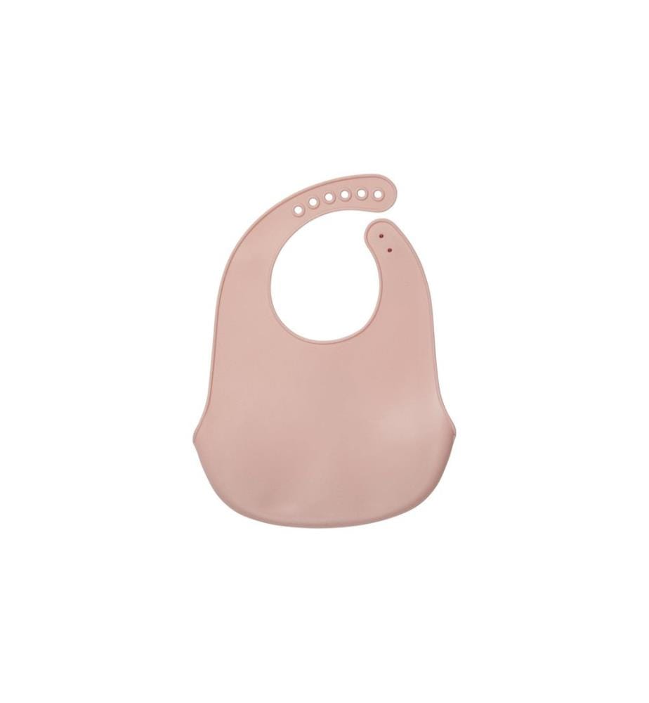 STERNTALER - Bavoir en silicone Hanni 32 x 2 cm