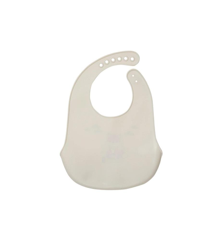 STERNTALER - Bavoir en silicone Filou 32 x 2 cm